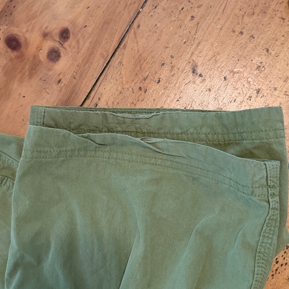 DULUTH TRADING CO women’s bib overalls Sx33 - Picture 10 of 13